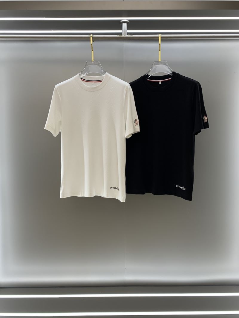 Moncler T-Shirts